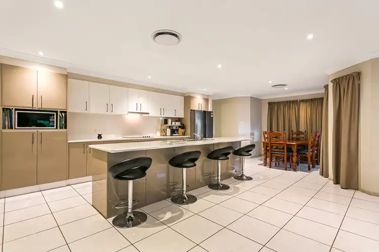 Third view of Homely house listing, 135 Flinders Street, Tamworth NSW 2340