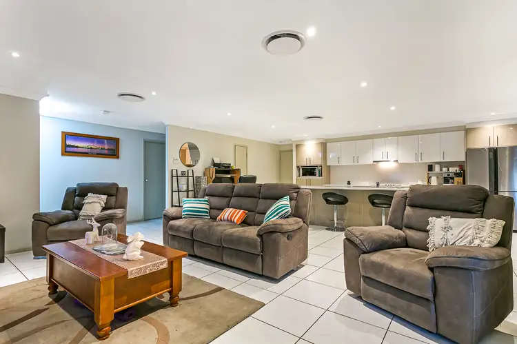 Fifth view of Homely house listing, 135 Flinders Street, Tamworth NSW 2340