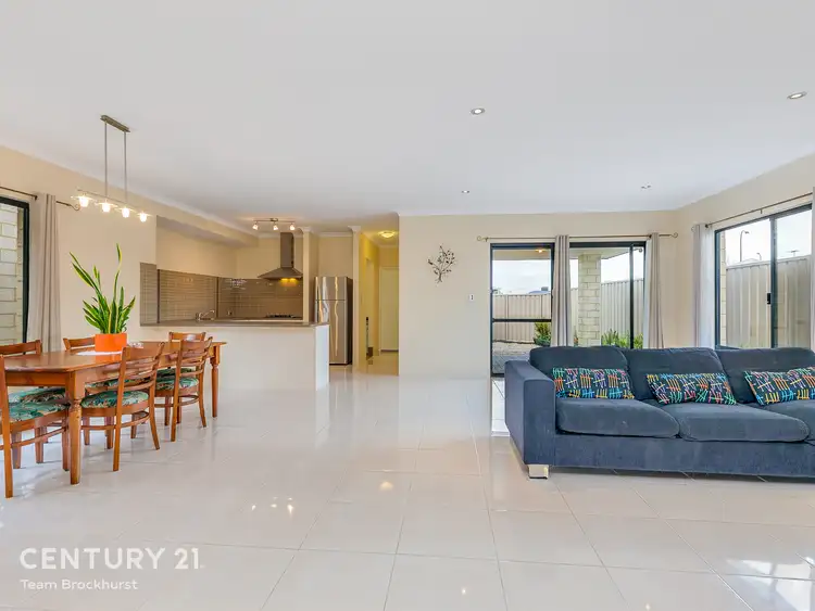 Main view of Homely house listing, 26 Weebill Way, Southern River WA 6110
