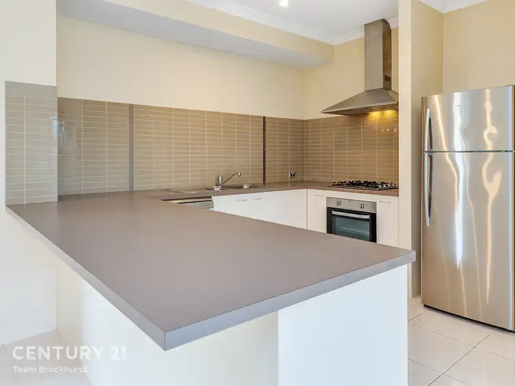 Second view of Homely house listing, 26 Weebill Way, Southern River WA 6110
