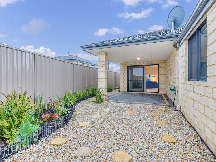 Third view of Homely house listing, 26 Weebill Way, Southern River WA 6110
