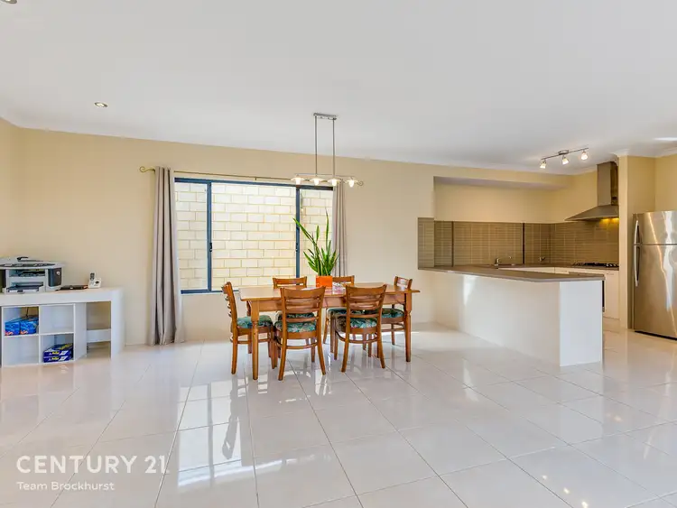 Sixth view of Homely house listing, 26 Weebill Way, Southern River WA 6110