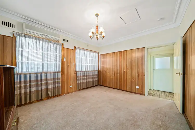 Fifth view of Homely house listing, 50 Albert Street, Revesby NSW 2212