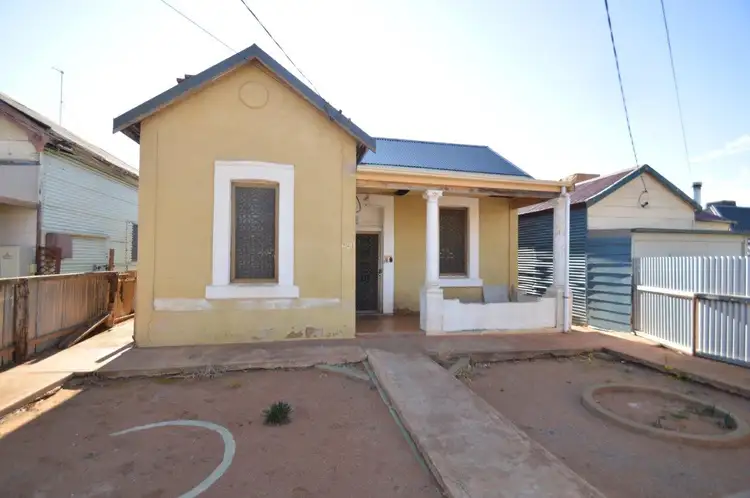 248 Williams Street, Broken Hill NSW 2880