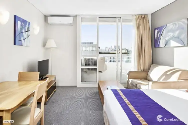504/287 Military Road, Cremorne NSW 2090