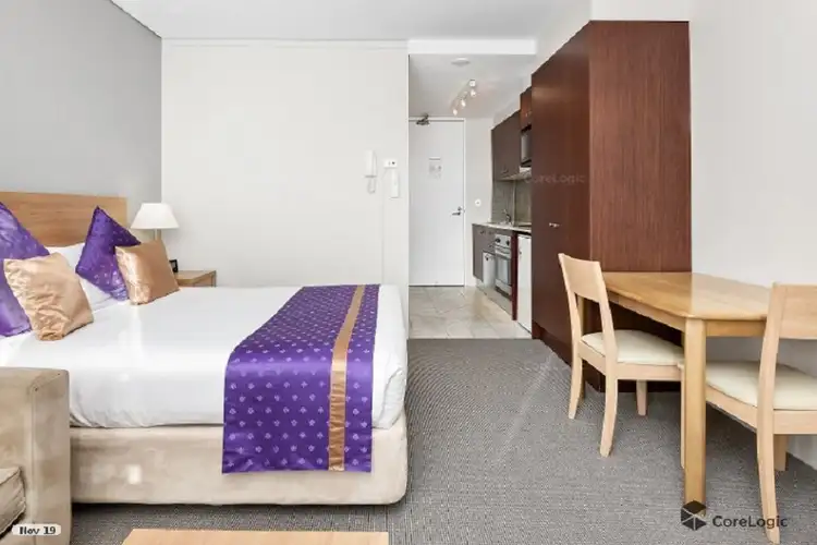 Second view of Homely apartment listing, 504/287 Military Road, Cremorne NSW 2090