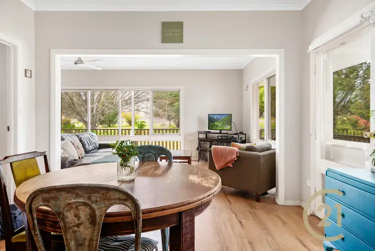 Main view of Homely house listing, 20 Dempsey Street, Peel NSW 2795