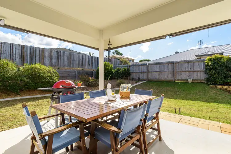 Sixth view of Homely house listing, 10 Trafalgar Court, Southside QLD 4570