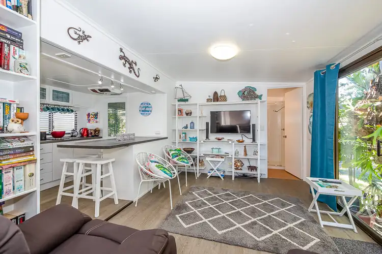 Third view of Homely villa listing, Site 102 40 Jacana Ave, Woorim QLD 4507