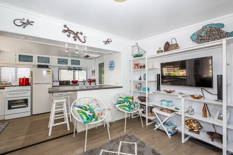 Fourth view of Homely villa listing, Site 102 40 Jacana Ave, Woorim QLD 4507