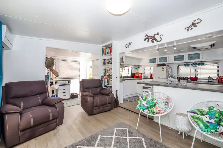Fifth view of Homely villa listing, Site 102 40 Jacana Ave, Woorim QLD 4507