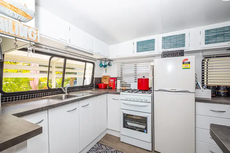 Sixth view of Homely villa listing, Site 102 40 Jacana Ave, Woorim QLD 4507