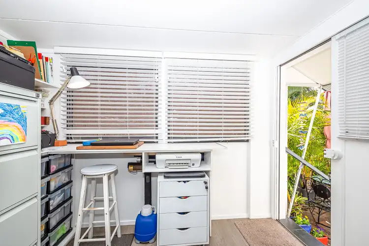 Seventh view of Homely villa listing, Site 102 40 Jacana Ave, Woorim QLD 4507