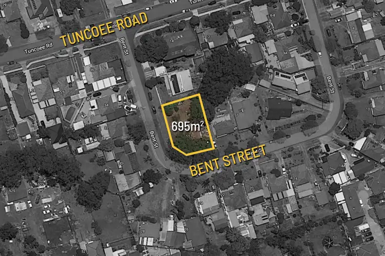 Second view of Homely house listing, 11 Bent Street, Villawood NSW 2163