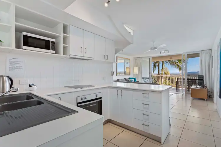 Third view of Homely apartment listing, 5/26 Noosa Drive, Noosa Heads QLD 4567