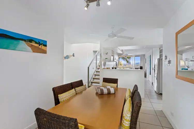 Fourth view of Homely apartment listing, 5/26 Noosa Drive, Noosa Heads QLD 4567