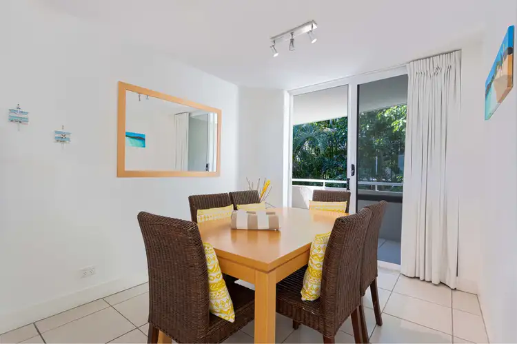 Fifth view of Homely apartment listing, 5/26 Noosa Drive, Noosa Heads QLD 4567