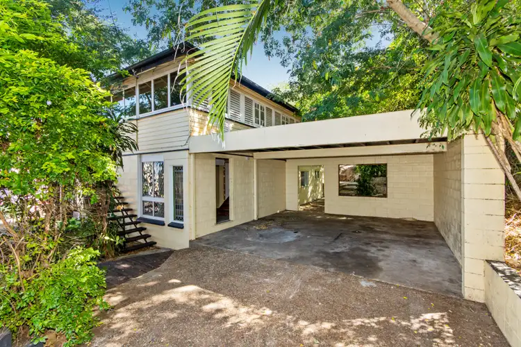 465 Sturt Street, Townsville City QLD 4810