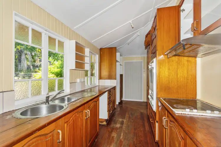 Second view of Homely house listing, 465 Sturt Street, Townsville City QLD 4810