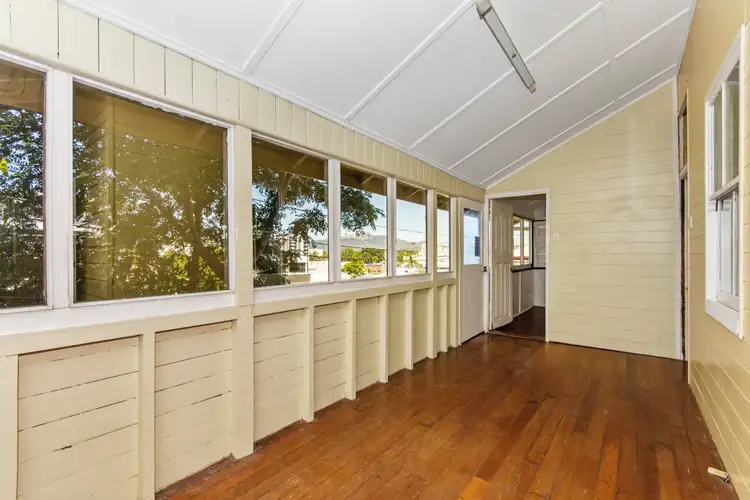 Fourth view of Homely house listing, 465 Sturt Street, Townsville City QLD 4810