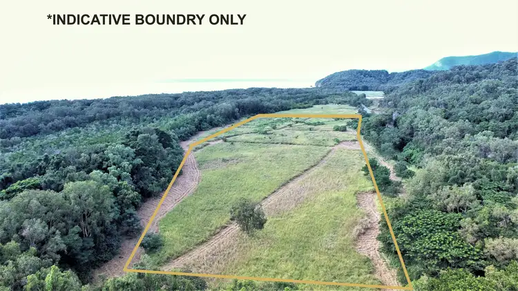 Main view of Homely rural property listing, L78 Captain Cook Highway, Port Douglas QLD 4877