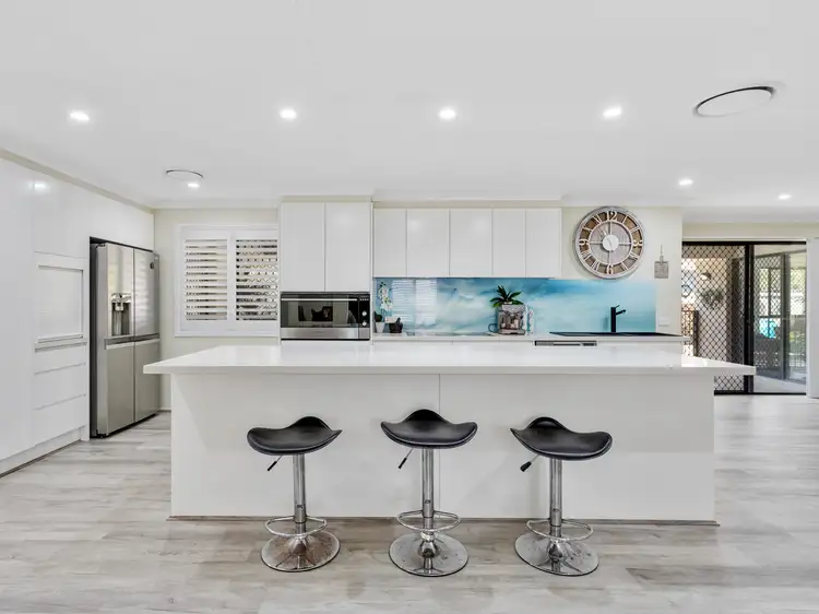 104 Marina Bourlevard, Banksia Beach QLD 4507