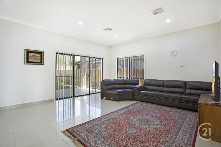 Third view of Homely house listing, 7 Pilot Close, Minto NSW 2566
