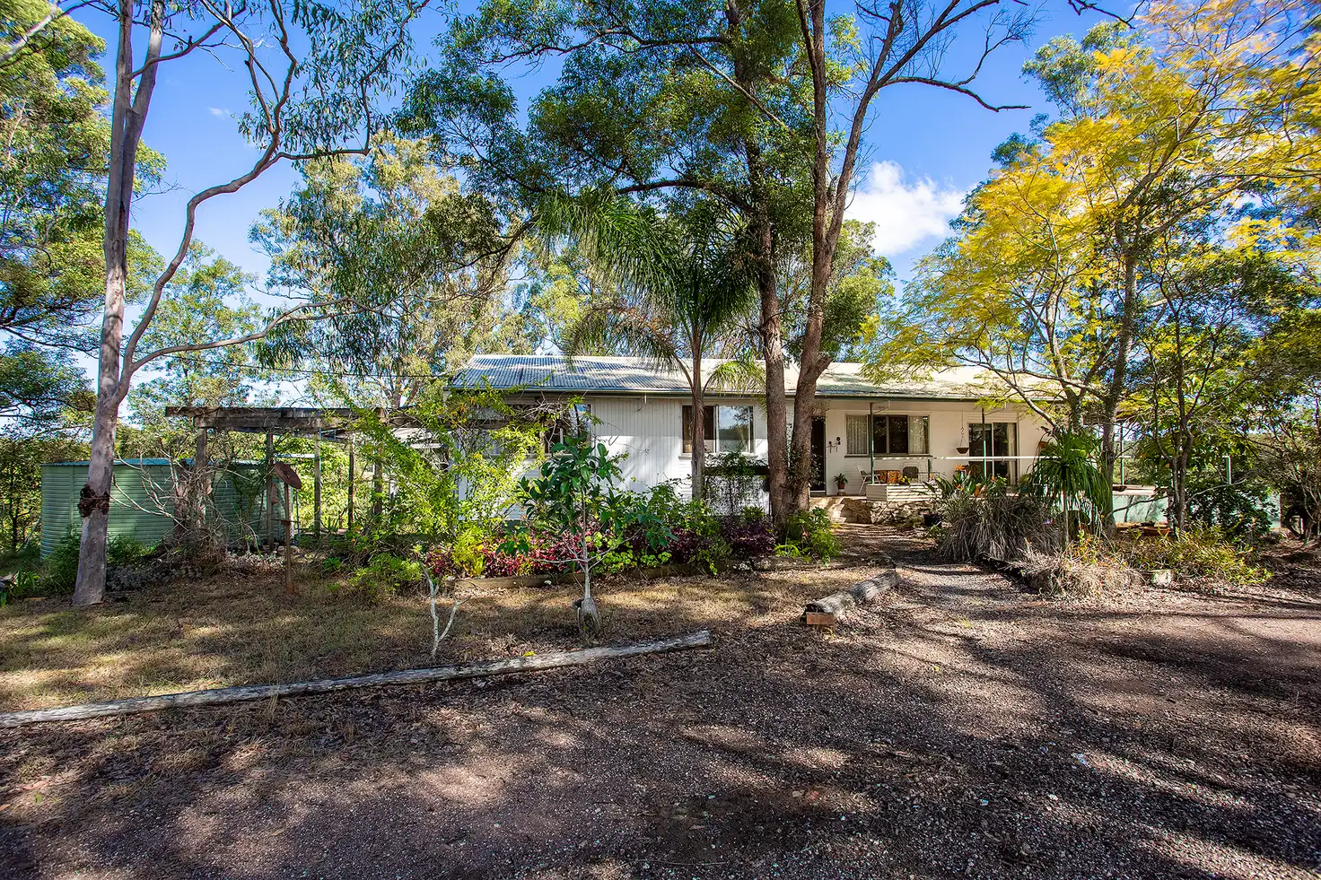 Main view of Homely rural property listing, 291 North Deep Creek Road, North Deep Creek QLD 4570
