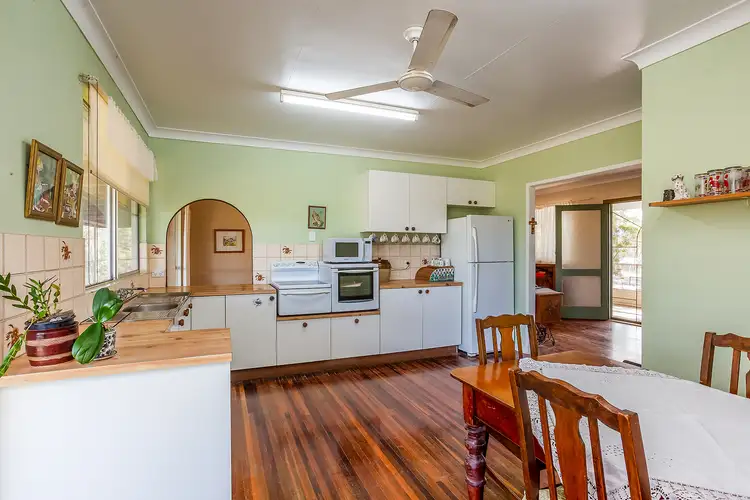 Second view of Homely rural property listing, 291 North Deep Creek Road, North Deep Creek QLD 4570