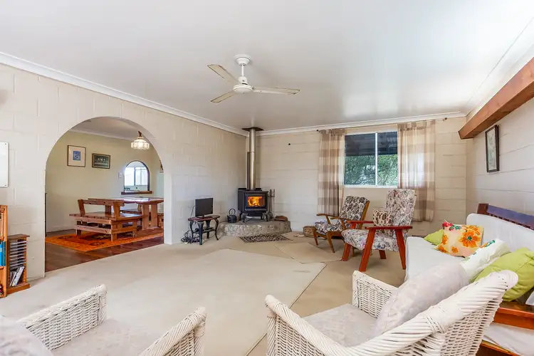 Third view of Homely rural property listing, 291 North Deep Creek Road, North Deep Creek QLD 4570