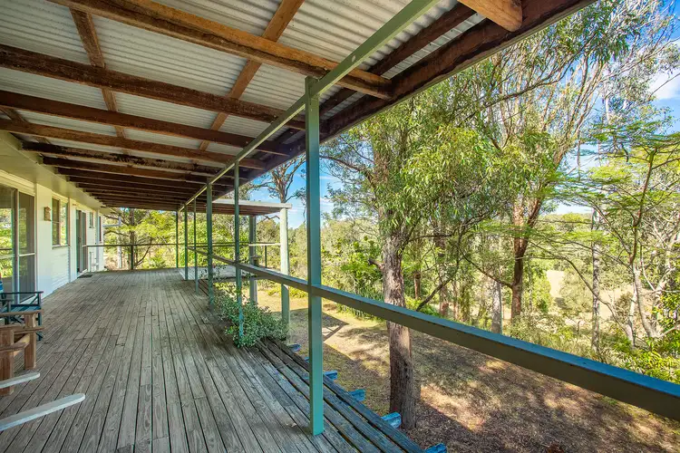 Fourth view of Homely rural property listing, 291 North Deep Creek Road, North Deep Creek QLD 4570
