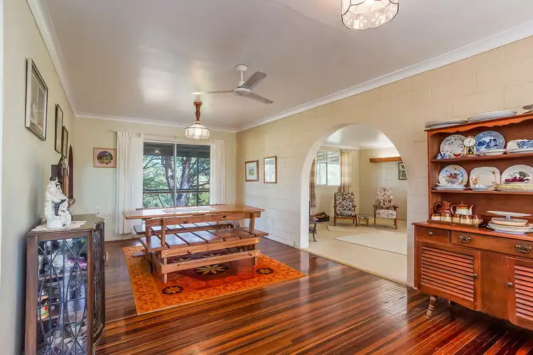 Fifth view of Homely rural property listing, 291 North Deep Creek Road, North Deep Creek QLD 4570