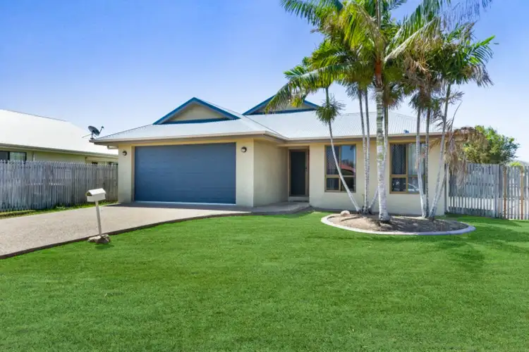 12 Biddulp Court, Kirwan QLD 4817