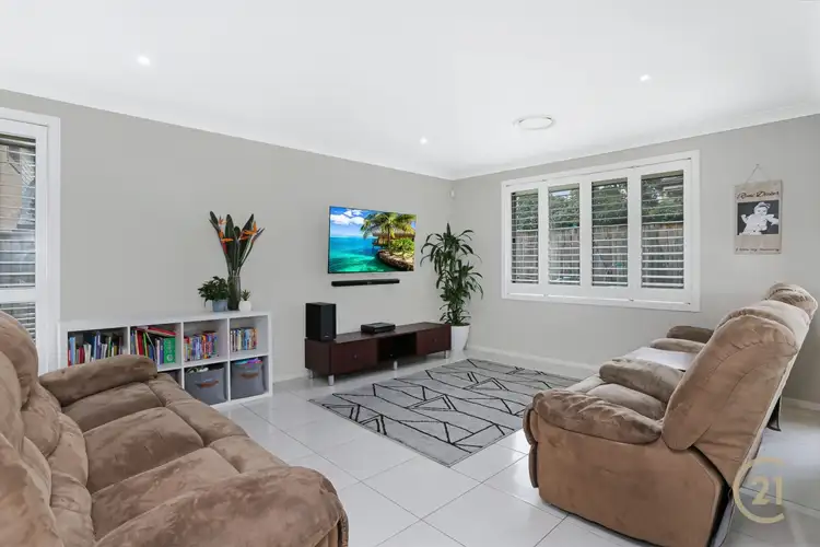 Third view of Homely house listing, 30c Guernsey Ave, Minto NSW 2566