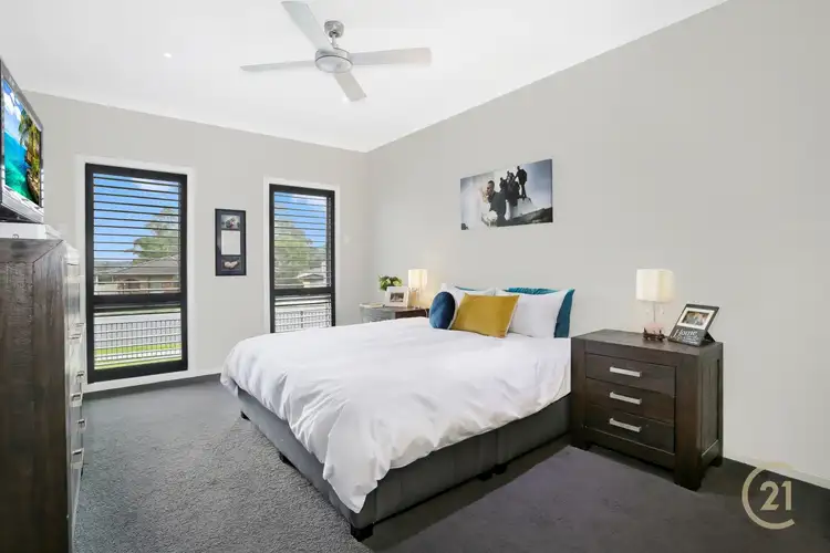 Sixth view of Homely house listing, 30c Guernsey Ave, Minto NSW 2566
