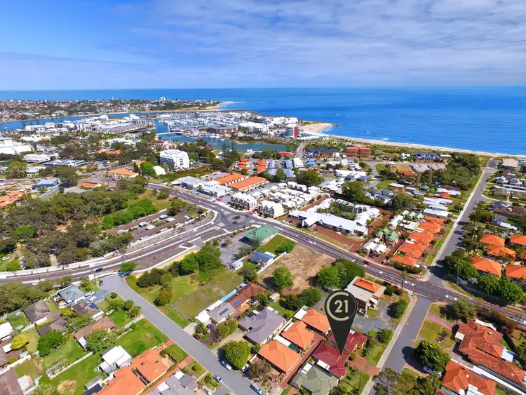 3/30 Hall Street, Mandurah WA 6210
