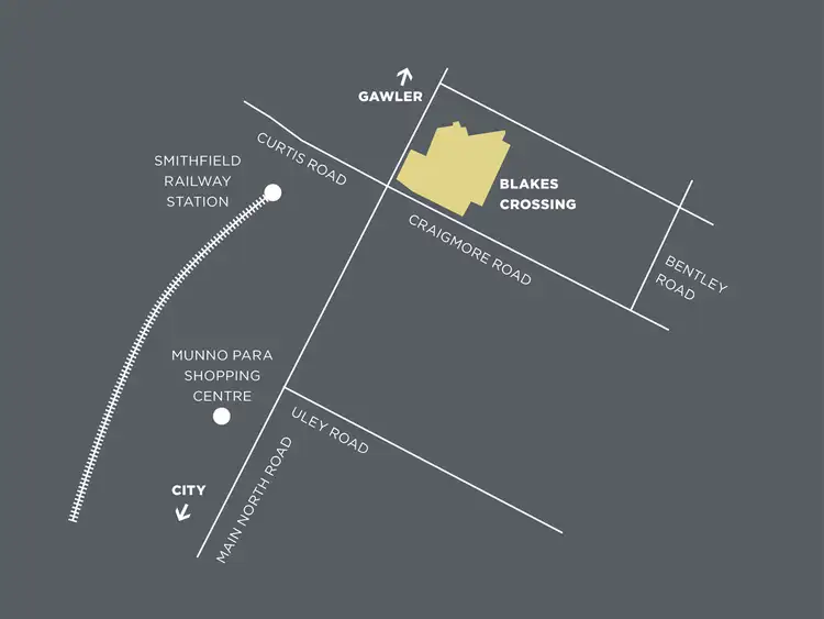 Fifth view of Homely land listing, Lot 612 Myrtle Close, Blakeview SA 5114