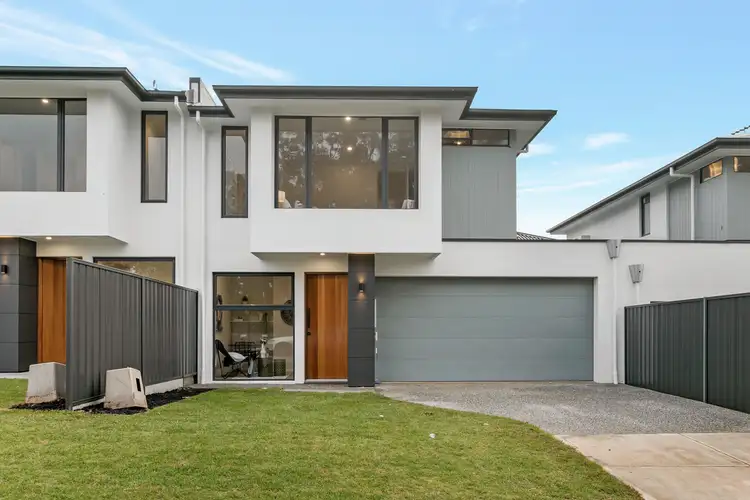 Main view of Homely house listing, 10 Moonya Avenue, Seacombe Gardens SA 5047
