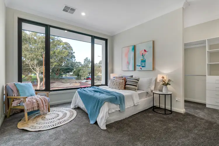 Fifth view of Homely house listing, 10 Moonya Avenue, Seacombe Gardens SA 5047