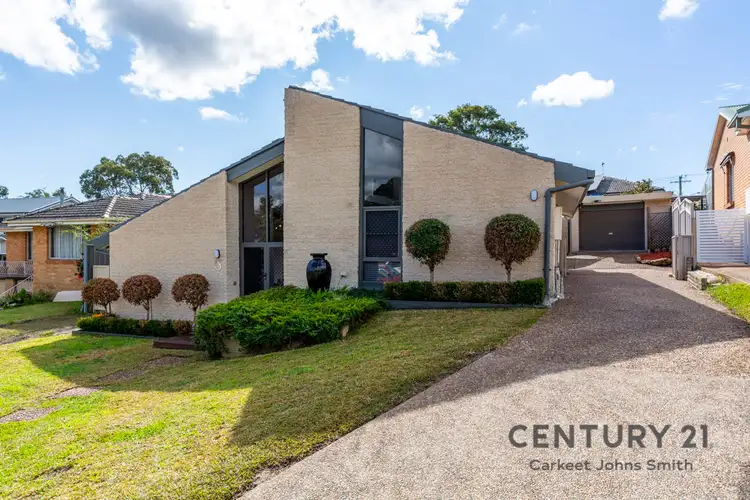 6 Dunlop Close, Rankin Park NSW 2287