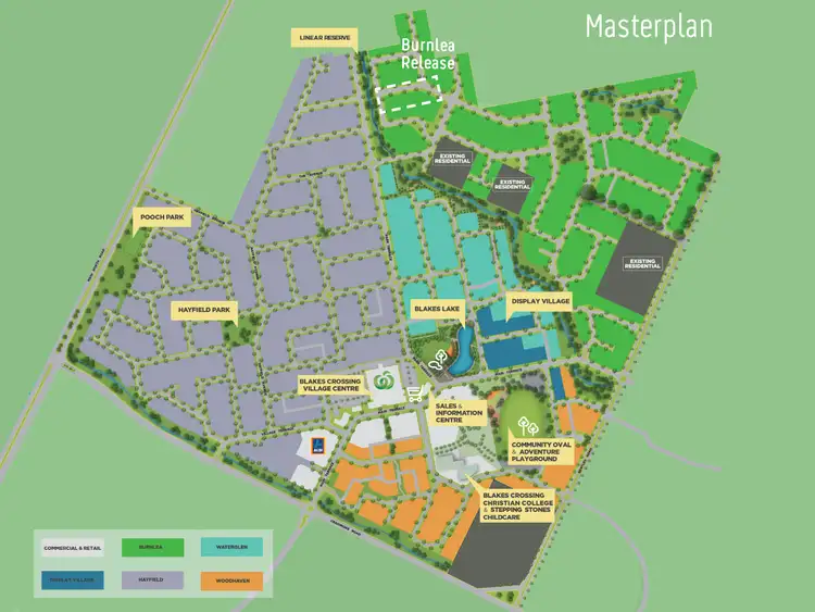 Third view of Homely land listing, Lot 253 Wolsten Drive, Blakeview SA 5114