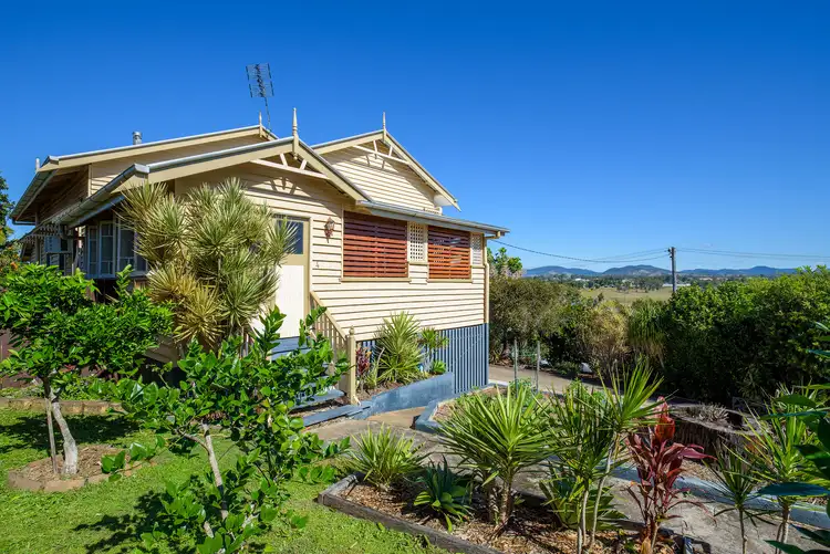 4 Gladstone Street, Gympie QLD 4570