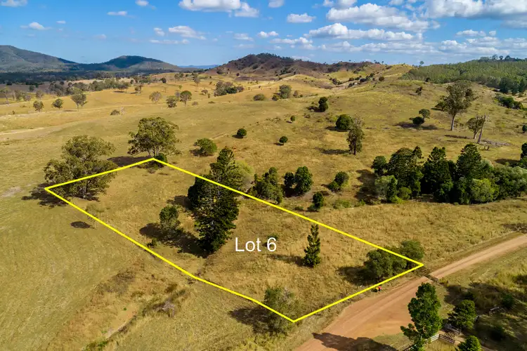 Fourth view of Homely land listing, 5-7 Diggings Road, Glastonbury QLD 4570