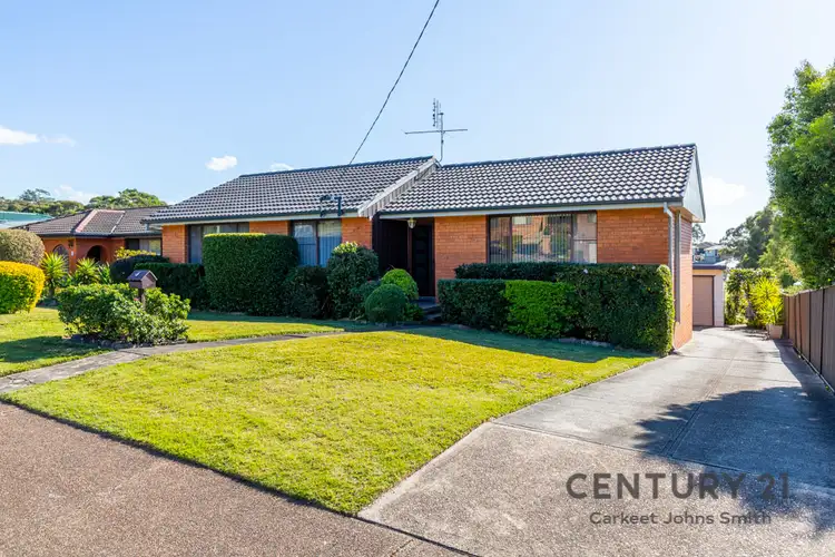 Second view of Homely house listing, 4 Aries Way, Elermore Vale NSW 2287