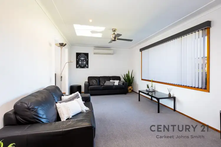 Third view of Homely house listing, 4 Aries Way, Elermore Vale NSW 2287