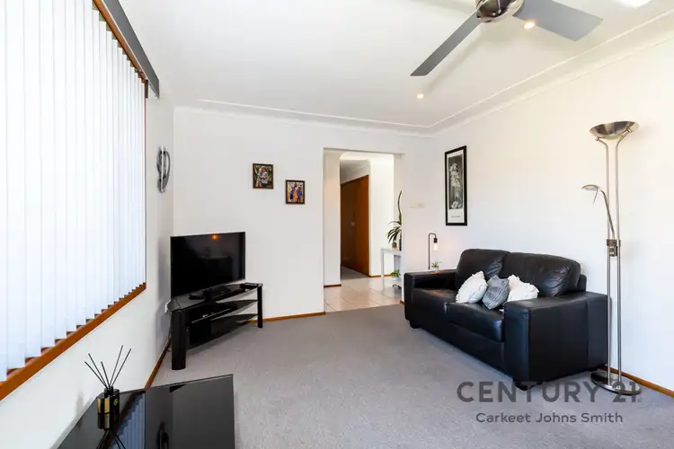 Fourth view of Homely house listing, 4 Aries Way, Elermore Vale NSW 2287