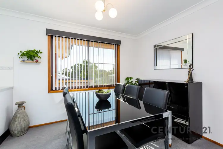 Fifth view of Homely house listing, 4 Aries Way, Elermore Vale NSW 2287