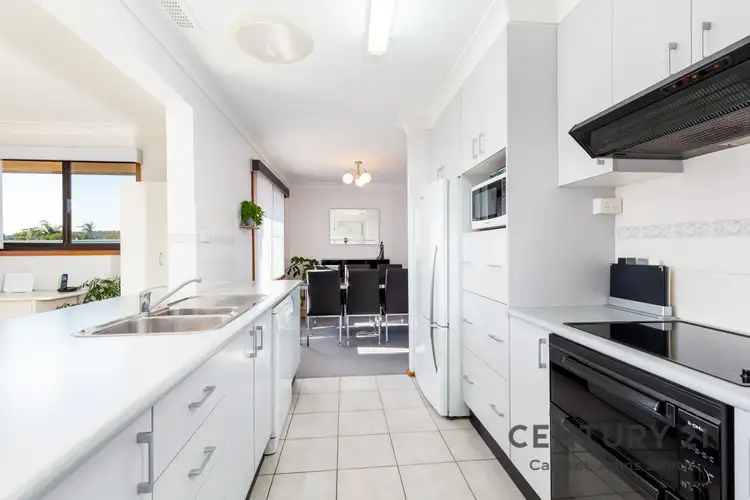 Sixth view of Homely house listing, 4 Aries Way, Elermore Vale NSW 2287