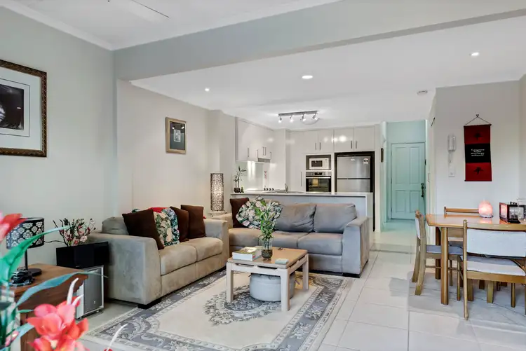 Third view of Homely townhouse listing, 3/70-72 Sixth Avenue, Maroochydore QLD 4558