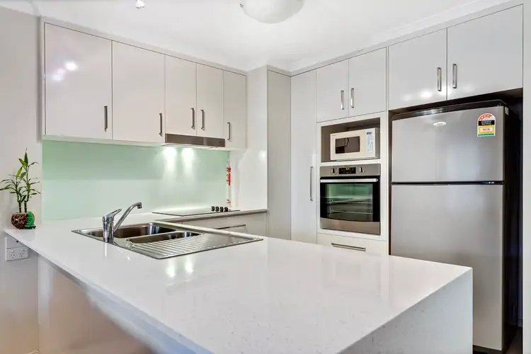 Fourth view of Homely townhouse listing, 3/70-72 Sixth Avenue, Maroochydore QLD 4558